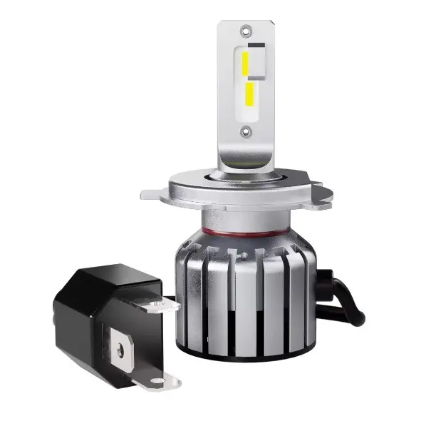 Λαμπτήρας LED αυτοκινήτου 64196DWBRT H4 24V LED 15/15W P43T BOX OSRAM