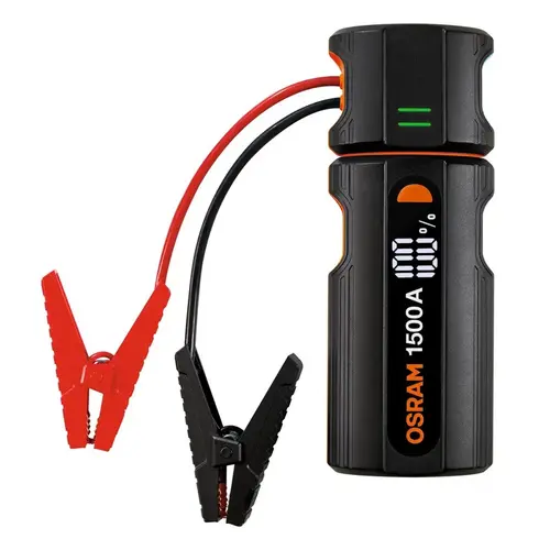 СТАРТЕР OJS030 BATTERY START 1500 OSRAM