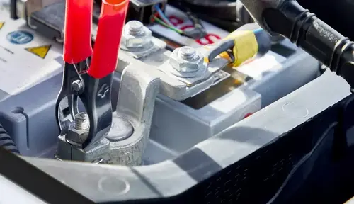 КАБЕЛ ЗА ПОДДРЪЖКА НА СЛЪНЧЕВА БАТЕРИЯ OSPOBD SOLAR POWER CABLE OSRAM - image 2