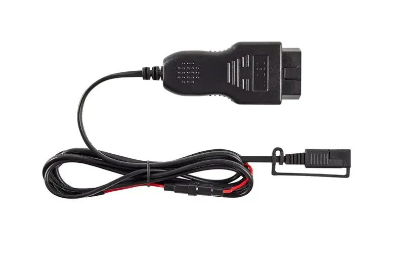 ΚΑΛΩΔΙΟ ΣΥΝΤΗΡΗΣΗΣ ΗΛΙΑΚΗΣ ΜΠΑΤΑΡΙΑΣ OSPOBD SOLAR POWER CABLE OSRAM - image 3