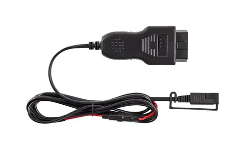 ΚΑΛΩΔΙΟ ΣΥΝΤΗΡΗΣΗΣ ΗΛΙΑΚΗΣ ΜΠΑΤΑΡΙΑΣ OSPOBD SOLAR POWER CABLE OSRAM - 4