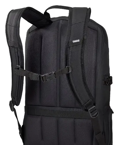 РАНИЦА ЗА ЛАПТОП 15.6 21L TEBP4116 En Route THULE - ЧЕРНА - image 3