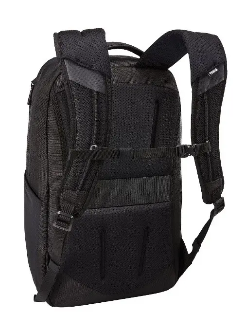Σακίδιο πλάτης 23L 15.6 TACBP2116 ACCENT THULE - μαύρο - image 1
