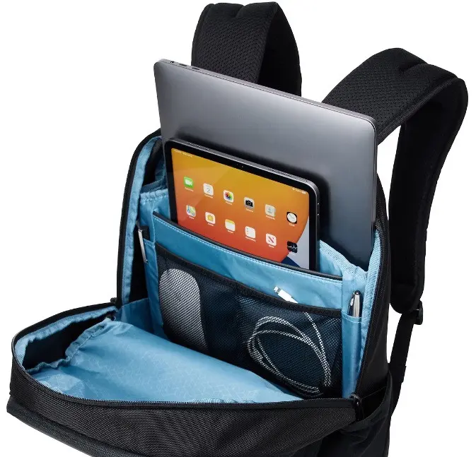 Rucsac 23L 15.6 TACBP2116 ACCENT THULE - negru - image 2