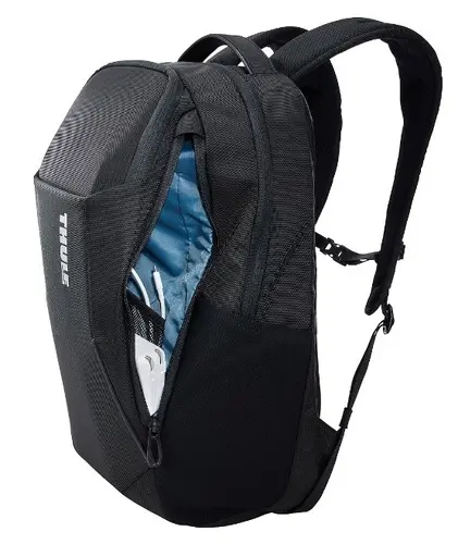 РАНИЦА 23L 15.6 TACBP2116 ACCENT THULE - ЧЕРНА - image 3