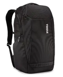 РАНИЦА ЗА ЛАПТОП 15.6 28L TACBP2216 ACCENT THULE - ЧЕРНА