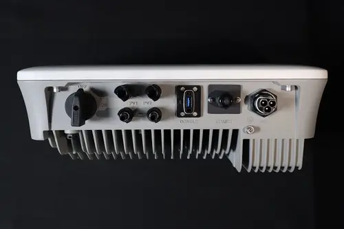 ТРИФАЗЕН ХИБРИДЕН ИНВЕРТОР X3-HYBRID-15.0K-G4 + C + WiFi SOLAX - image 1