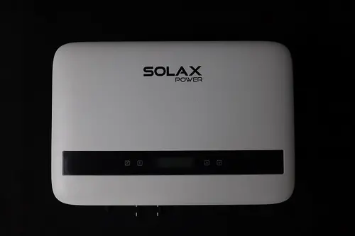 ТРИФАЗЕН ХИБРИДЕН ИНВЕРТОР X3-HYBRID-15.0K-G4 + C + WiFi SOLAX - image 3