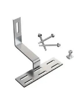 РЕЛСА ЗА СОЛАРНИ ПАНЕЛИ ERK-R52-4800 MOUNTING SYSTEMS