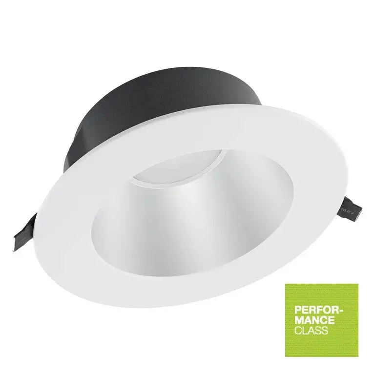 Bec LED DOWNLIGHT UGR19 DN195 21 W 840 WT IP54 LEDVANCE