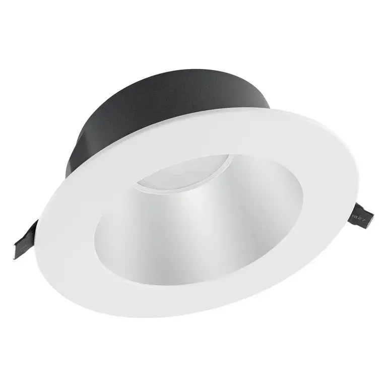 LED ЛАМПА DOWNLIGHT UGR19 DN195 21 W 840 WT IP54 LEDVANCE - image 1