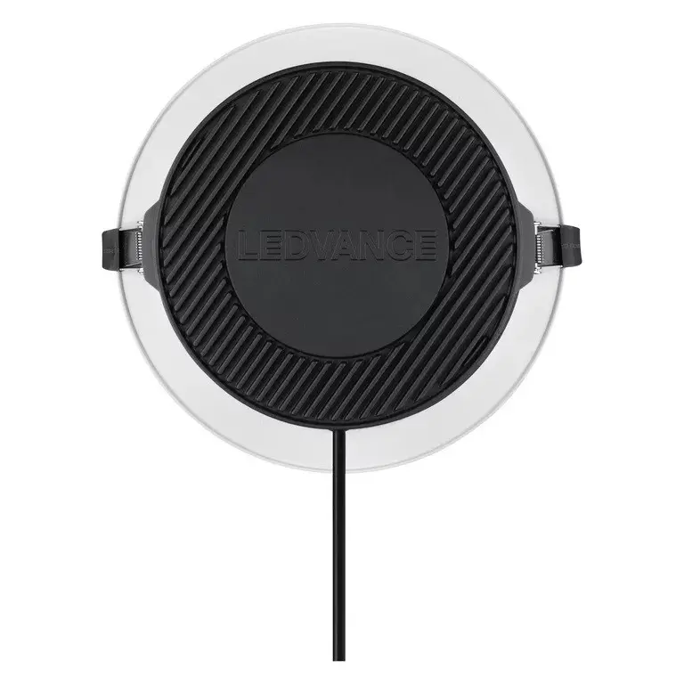 LED ЛАМПА DOWNLIGHT UGR19 DN195 21 W 840 WT IP54 LEDVANCE - image 4