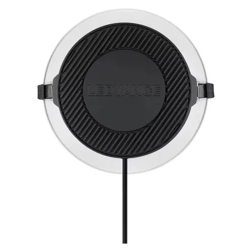 LED ЛАМПА DOWNLIGHT UGR19 DN195 21 W 840 WT IP54 LEDVANCE - image 4