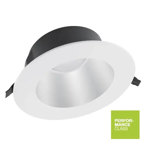 LED ЛАМПА DOWNLIGHT UGR19 DN195 21 W 840 WT IP54 LEDVANCE
