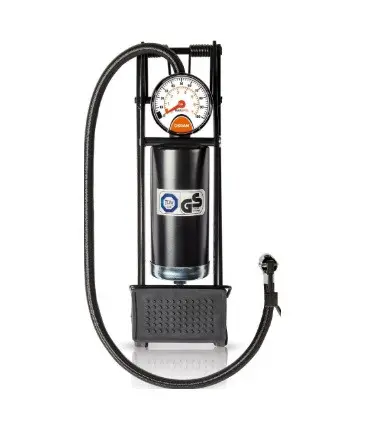 Ποδοκίνητη αντλία OFP10ESN TYREINFLATE 10 ESSENTIAL OSRAM - image 1