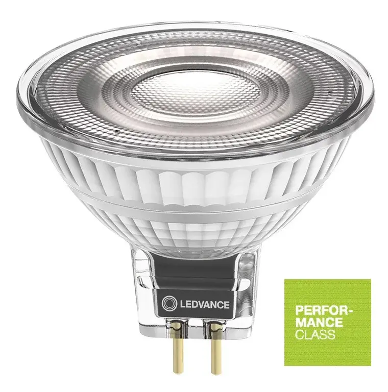 Bec LED MR16 20 36 P 2.1W 827 GU5.3 LEDVANCE - image 2