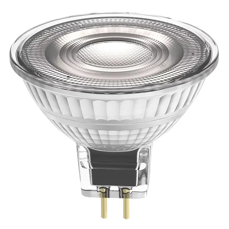 LED ЛАМПА MR16 20 36 P 2.1W 827 GU5.3 LEDVANCE - image 3