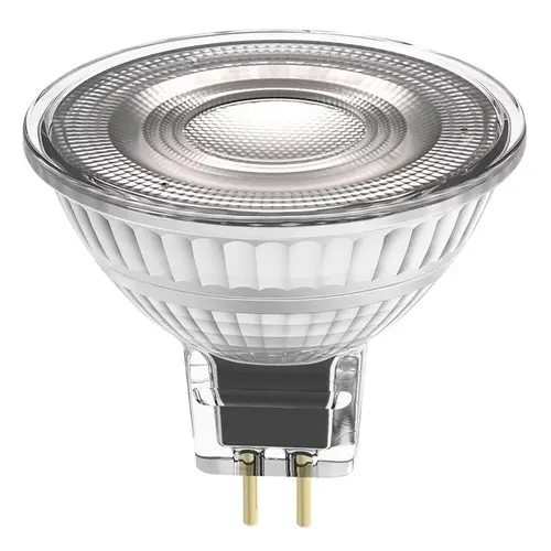 LED ЛАМПА MR16 20 36 P 2.1W 827 GU5.3 LEDVANCE - image 3