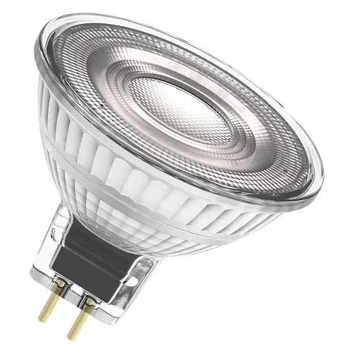LED ЛАМПА MR16 20 36 P 2.1W 827 GU5.3 LEDVANCE - image 4