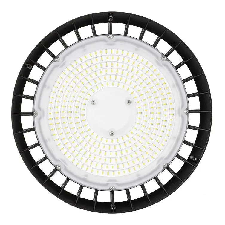 Bec LED HIGH BAY E 200 W ML 840 90DEG IP65 LEDVANCE - image 1
