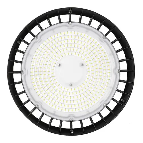 LED ЛАМПА HIGH BAY E 200 W ML 840 90DEG IP65 LEDVANCE - image 1