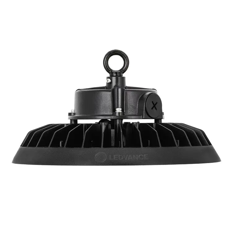 LED ЛАМПА HIGH BAY E 200 W ML 840 90DEG IP65 LEDVANCE - image 2