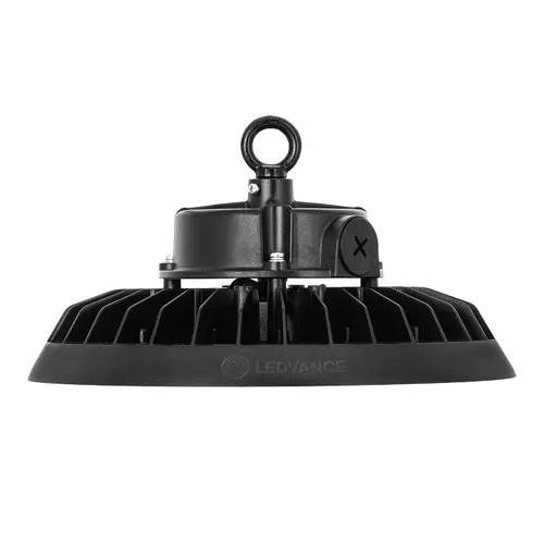 LED ЛАМПА HIGH BAY E 200 W ML 840 90DEG IP65 LEDVANCE - image 2