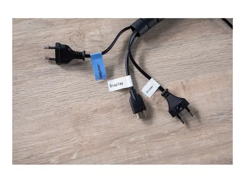 ПРОФЕСИОНАЛЕН НАСТОЛЕН ЕТИКЕТЕН БАРКОД ПРИНТЕР BROTHER PT-D610BTVP (PTD610BTVP) - PN PTD610BTVPYJ1 - image 5