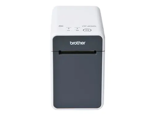 ПРОФЕСИОНАЛЕН ЕТИКЕТЕН БАРКОД ПРИНТЕР BROTHER TD2020A (TD-2020A) - PN TD2020AXX1