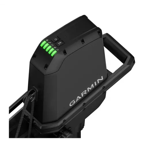 Garmin Force® Current (без включени педали) 010-02864-10 - image 2