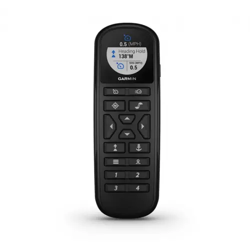 Garmin Force® Current (fără pedale incluse) 010-02864-10 - 4