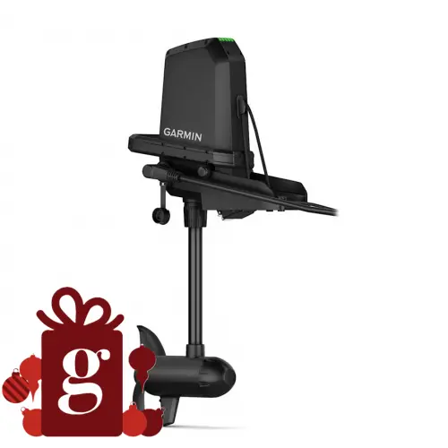 Garmin Force® Current (с включени педали) 010-02864-00