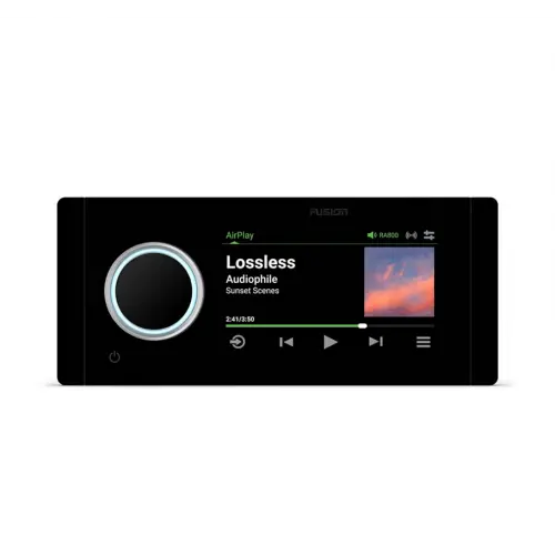 Garmin Fusion Apollo™ MS-RA800 Θαλάσσιο στερεοφωνικό σύστημα 010-02937-01