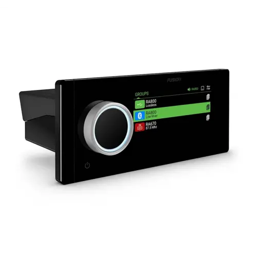 Garmin Fusion Apollo™ MS-RA800 Θαλάσσιο στερεοφωνικό σύστημα 010-02937-01 - 2