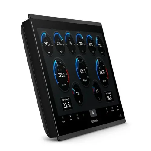 Garmin GPSMAP 9010 - 10 инча 010-03175-00 - image 1