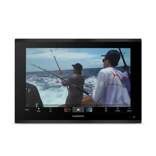 Garmin GPSMAP 9010 - 10 inci 010-03175-00 - 4