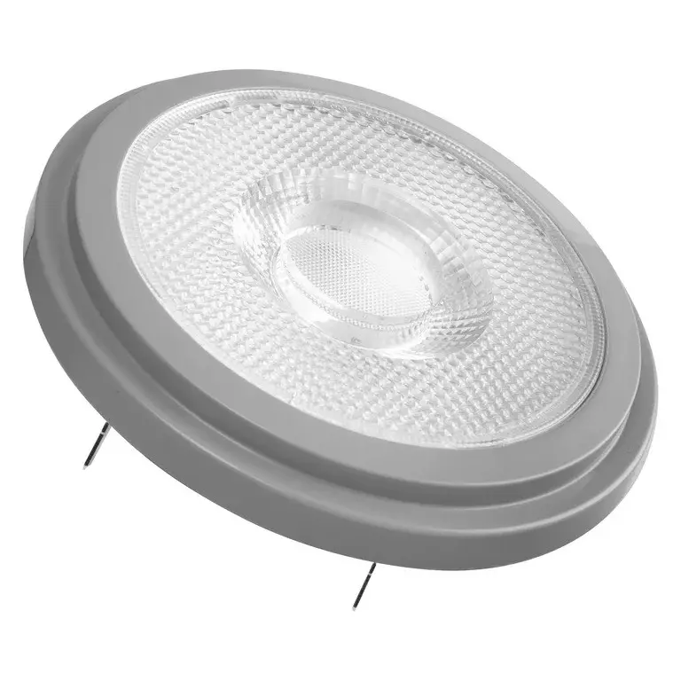 LED ЛАМПА LED AR111 50 40° S 7.4W 927 G53 LEDVANCE - image 1