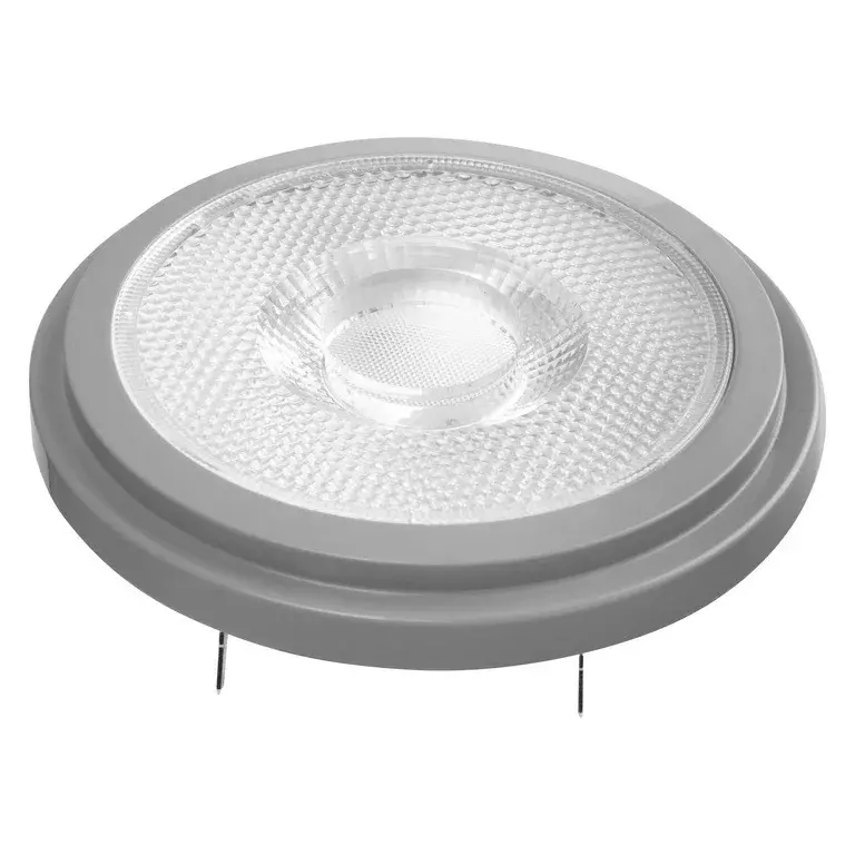 LED ЛАМПА LED AR111 50 40° S 7.4W 927 G53 LEDVANCE - image 2