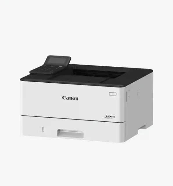 Εκτυπωτής λέιζερ, Canon i-SENSYS LBP246dw II - image 1