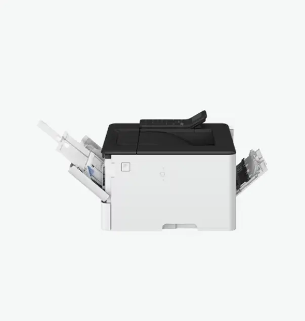 Imprimantă laser, Canon i-SENSYS LBP246dw II - image 2