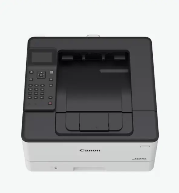 Imprimantă laser, Canon i-SENSYS LBP246dw II - image 3