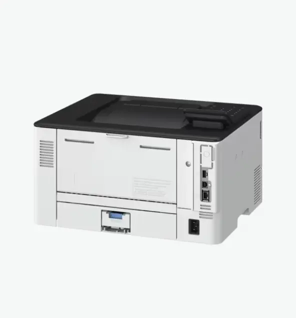 Εκτυπωτής λέιζερ, Canon i-SENSYS LBP246dw II - image 4