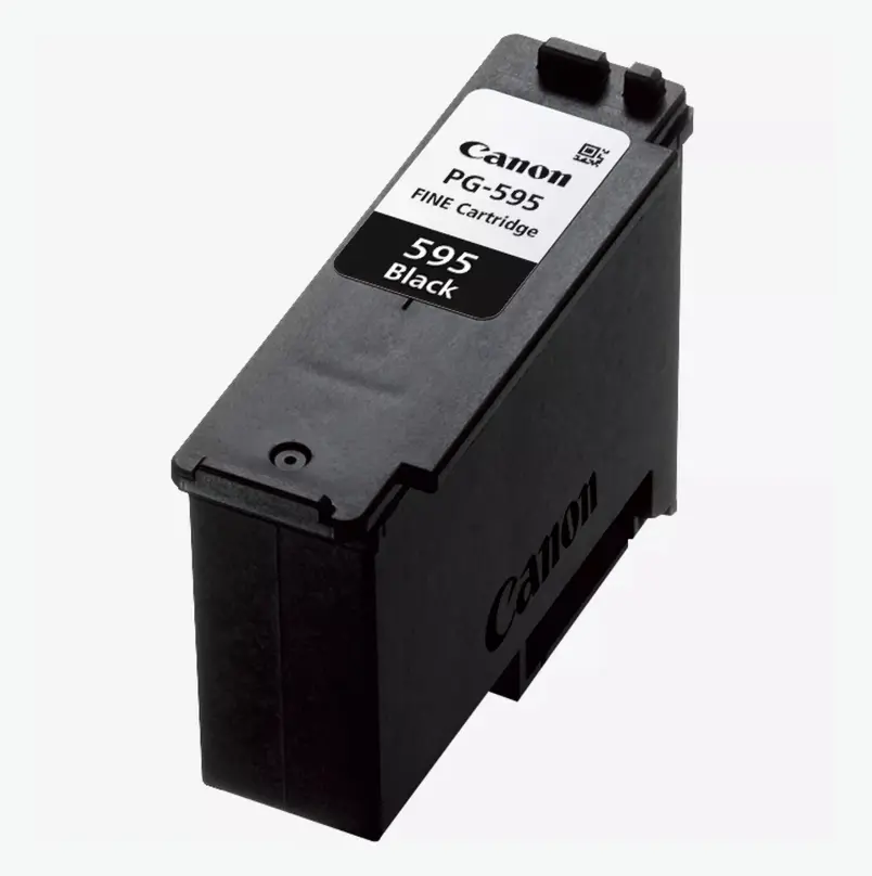 Consumabil, Canon PG-595XL BK