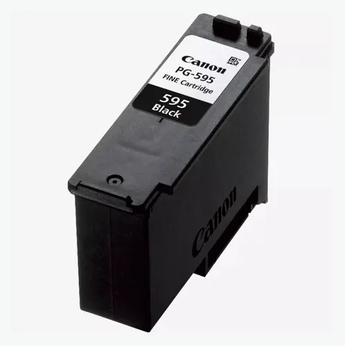 Consumabil, Canon PG-595XL BK Consumabil, Canon PG-595XL BK