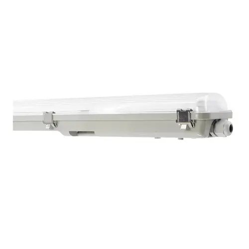 LAMPĂ INDUSTRIALĂ LED DAMP PROOF HOUSING E IP65 1500 E 2XLAMP IP65 LEDVANCE - 1