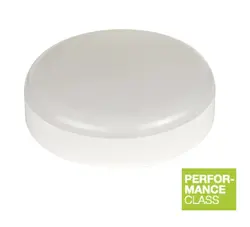 LED ЛАМПА SF SLIM RD 200 P 19W 840 IP65 LEDVANCE