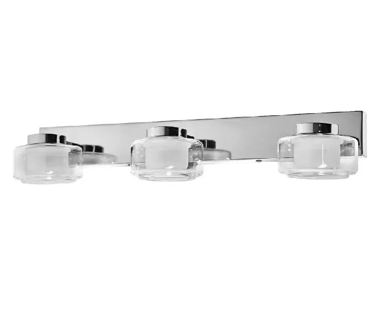 LED ЛАМПА ORBIS FLAME 3X5.5W CLICK CCT IP44 CH LEDVANCE - image 1