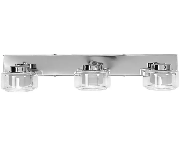 LED ЛАМПА ORBIS FLAME 3X5.5W CLICK CCT IP44 CH LEDVANCE - image 2