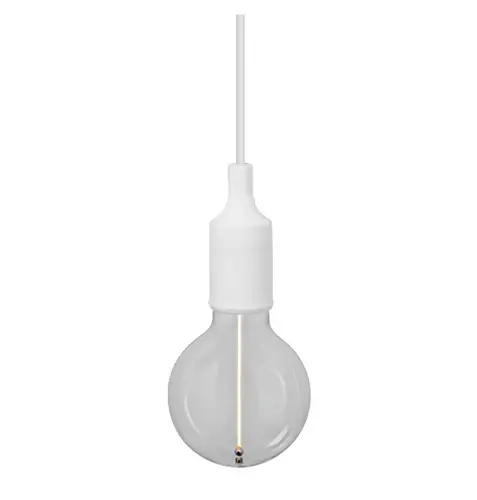 LED ЛАМПА VINTAGE 1906 PENDULUM BELL WHITE LEDVANCE - image 2