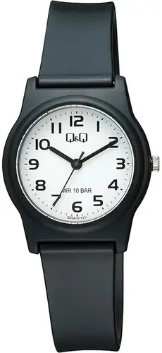 Γυναικείο ρολόι Q&Q Plastic - G23A-011VY - 1